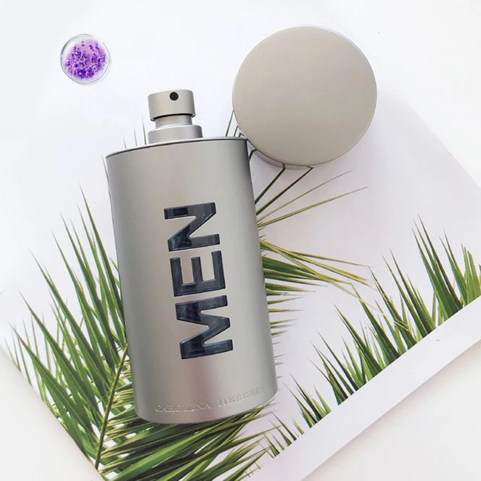 212 MEN NYC By Cologne Masculino Eau de Toilette 3,3/3,4 Oz Novo Na Caixa - Imagem 4 de 4