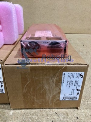 NEW 1PCS ELTEK FLATPACK2 2000W 48V RECTIFIER 241115.100 Rev 4.1