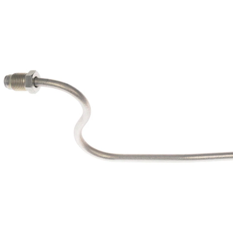 H621171 Línea de freno Dorman conductor trasero lado izquierdo exterior exterior para VW Foto 2 de 3