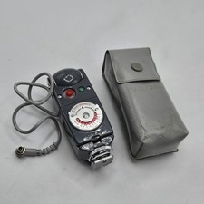 Honeywell Tilt-A-Mite Flash Unit Vintage Photography