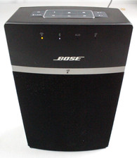 Bose SoundTouch 10 Wireless Music System Model 416776 - Black - Tested