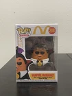 Funko Pop! Ad Icons:  McDonald's - Vampire McNugget #208