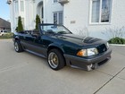 1992 Ford Mustang GT