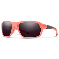SMITH OPTICS Rebound Sunglasses - ChromaPop Lenses