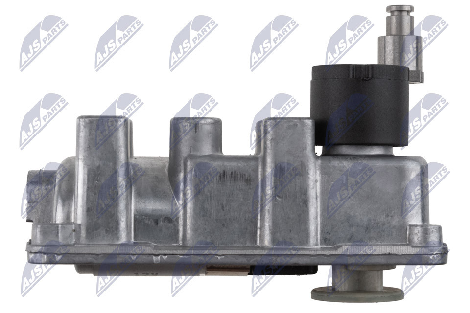 NTY ECD-CT-017 Control Box, charger for CITROËN,PEUGEOT
