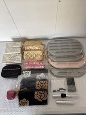 Mary Kay Lot of 20 Distributors Display  Accessories Etc Brand New
