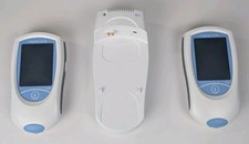 Roche CoaguChek XS Misuratore di coagulazione con custodia (senza strisce reattive)