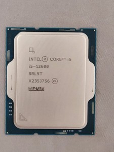 I5 12600k | eBay
