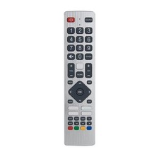 Voice Function RMC0133 Remote Control for    T4W98708
