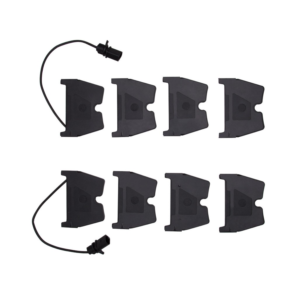 Audi R8 2014-2015 Inner Brake pad