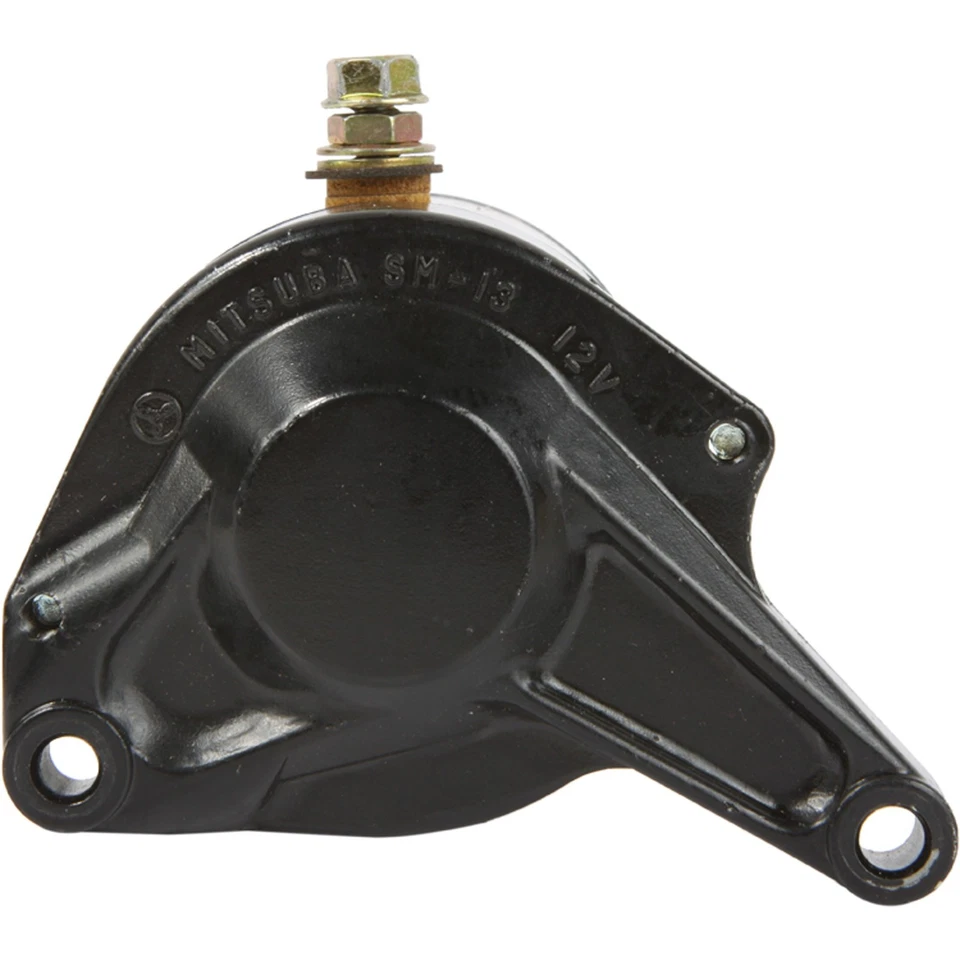 New Starter for Yamaha Fj1100 Motorcycle 1984 1985 Fj-1100 Fj 1100 1097CC - Imagem 4 de 4