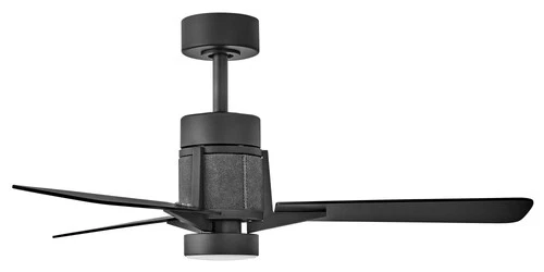 Hinkley Lighting 906242F-LDD Atticus 42" 3 Blade Indoor Smart LED - White - Picture 5 of 12