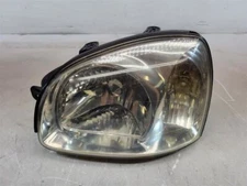 2004 2005 2006 Hyundai Santa Fe Driver Left Head Light Lamp 92101-26251