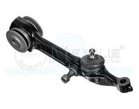 Meyle Vorderer Unterer Linker - Hinterer Arm Spursteuerarm - Nr. 016 050 0037