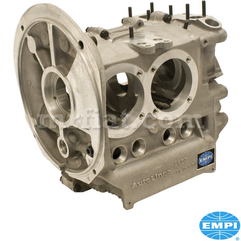Volkswagen Beetle Bubble Top Engine Case 1947-86 New | eBay