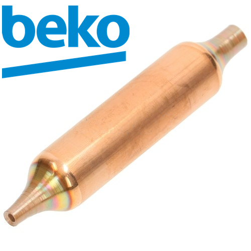Genuine Beko CFD640S, CFDL7914S Fridge Freezer Dryer - Picture 1 of 1