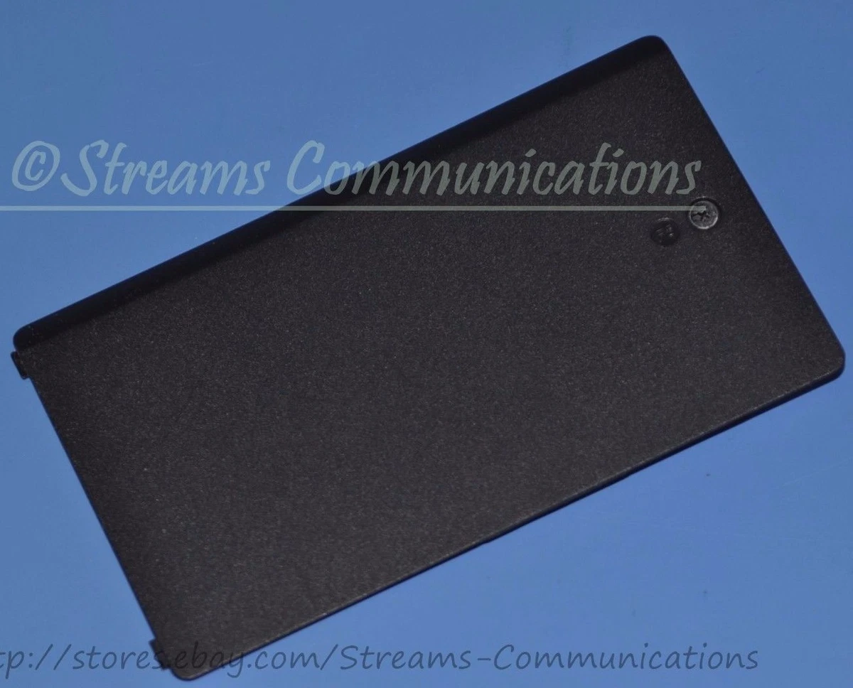 Plasturgie * NEUVE * bottom case pour TOSHIBA Satellite P870