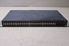 Juniper EX2200-48P-4G 48-port 1000bT POE Switch