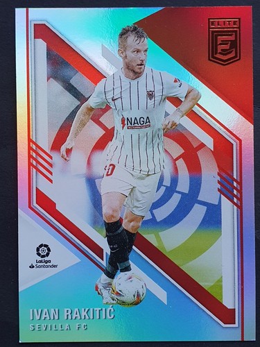 Elige tus cards básicas PANINI DONRUSS ELITE LaLiga 2021-22 - Imagen 113 de 127