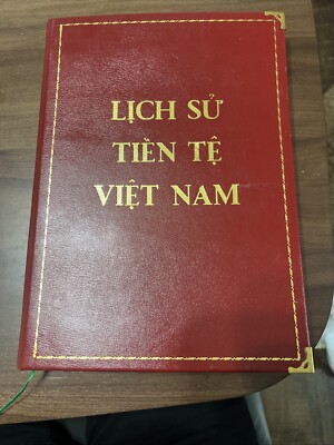 Lich Su Tien Te Viet Nam 