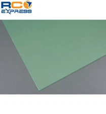Rjs Lexan Sheet Large 12x16x.020 .5mm RJS1512