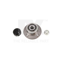Radlagersatz NK 763935 FüR Renault, Hinterachse