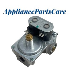 Whirlpool Dryer Gas Valve 279923, 279883, 279...