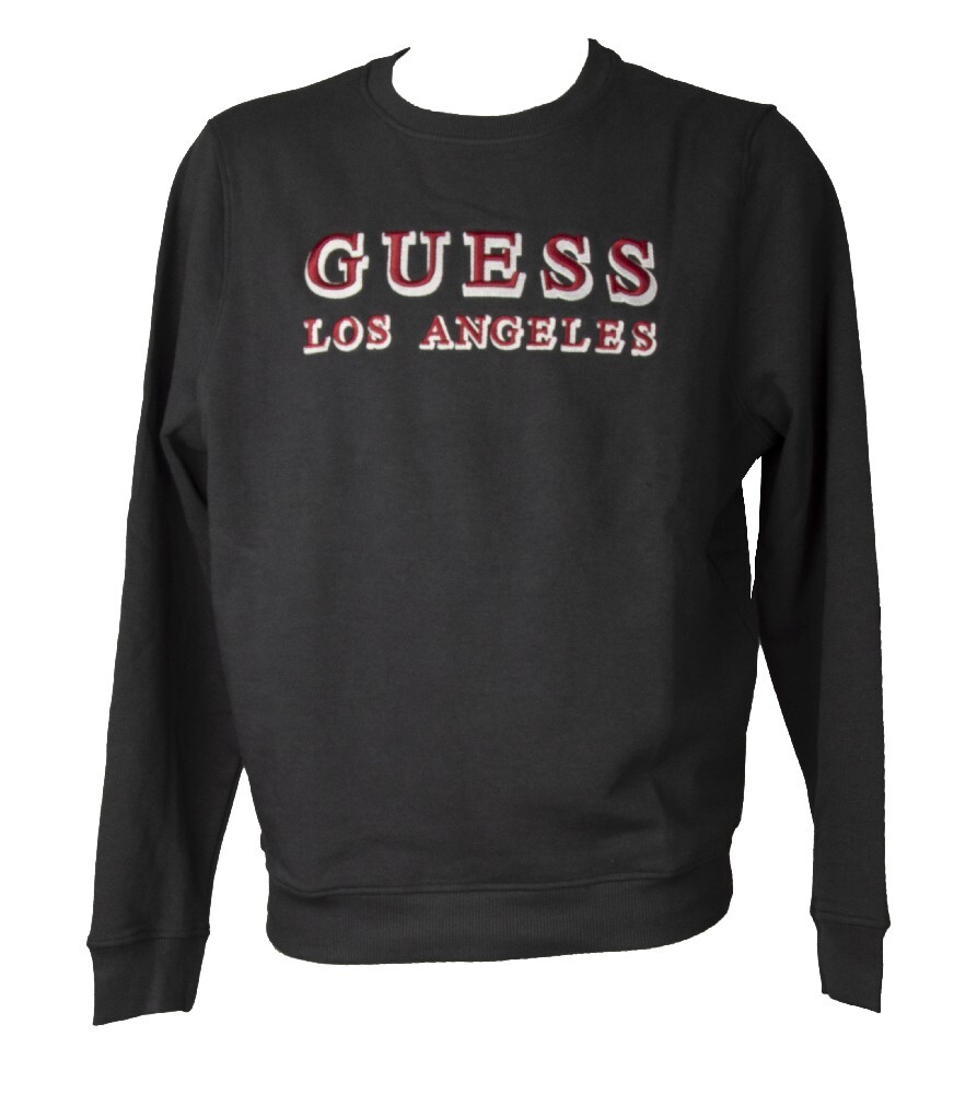 SG Felpa uomo УГАДАЙ что это за волшебная лунга перевернутое кольцо с логотипом ricamato ar 27590₽