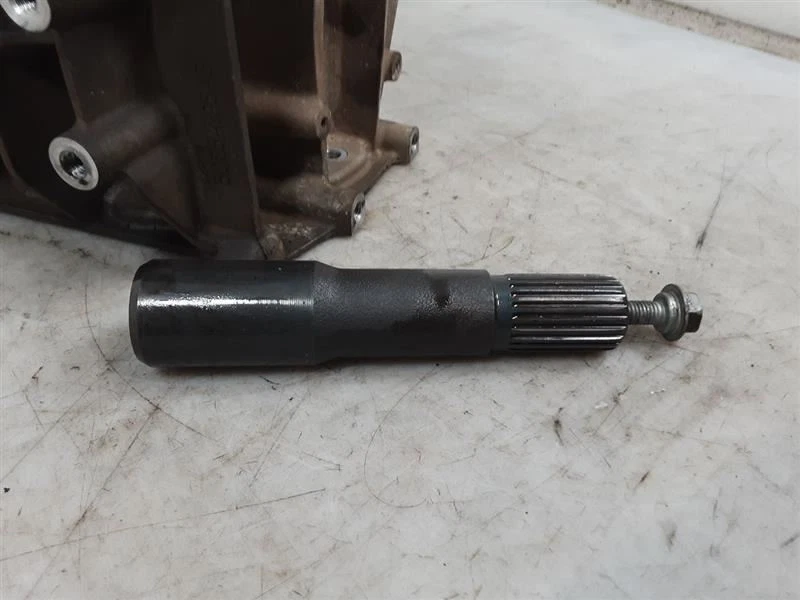 Jeep JK Wrangler adaptador de caixa de transferência extensão trans automática 2007-2011 92343 - Imagem 4 de 4