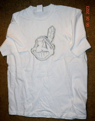 VINTAGE, ORIGINAL CLEVELAND INDIANS 