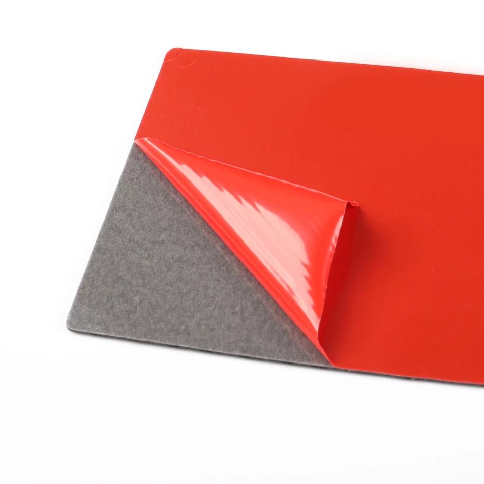 For Infiniti G25/35/37 2010-2013 Q40/60 Red Carbon Fiber Interior Trim 26 Pcs - Изображение 4 из 4