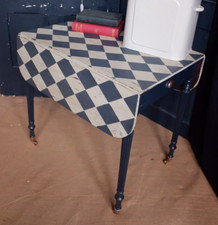Antique Victorian RUSTIC