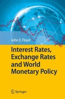 Interest Rates, Exchange Rates And World Monetary Po[...] | Buch | 9783642102790