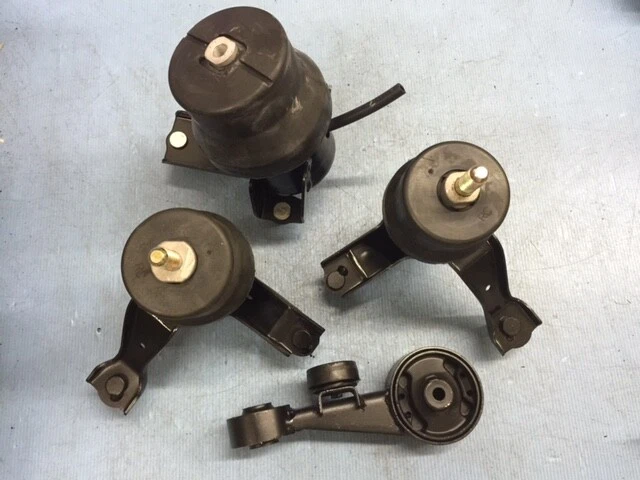 Motor hidráulico y montaje de transmisión automática 2013-2018 para Lexus ES350 Toyota Avalon 3,5 L Foto 2 de 4