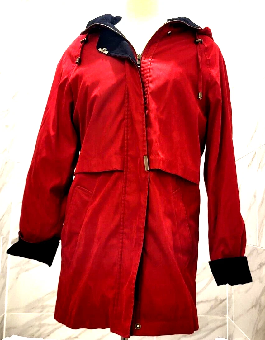 Liz claiborne womens clearance coats