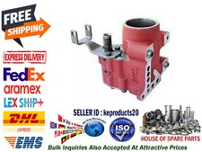 Hydraulik Lift Zylinder & Ventil Assy Für FO...