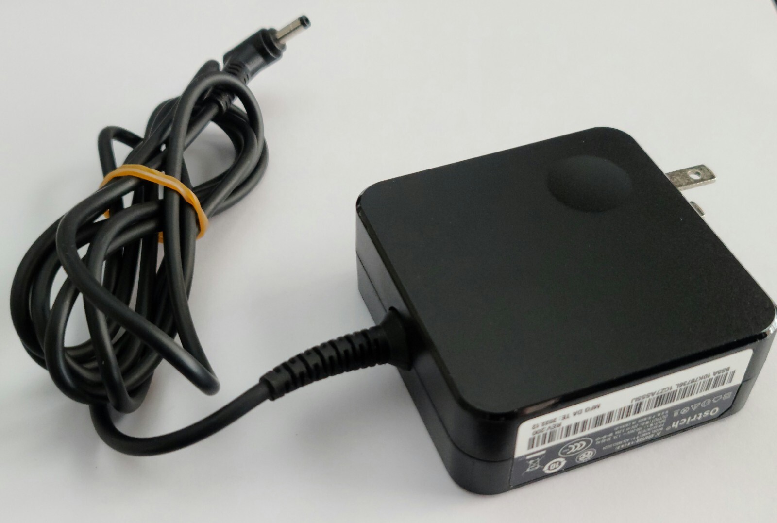 Charger for Lenovo Laptop Computer 65W 45W Power Supply AC Power Adapter Watt