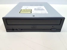 Plextor PX-W4824TA Black IDE CD-RW Drive November 2002 TESTED