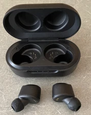 JLab JBuds Air True Wireless Signature Bluetooth Earbuds -Tested Works