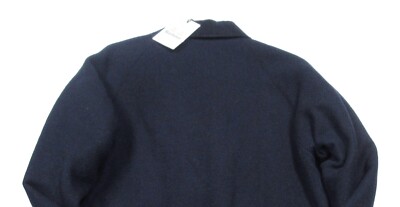 ジャケット・アウター Barbour bedale wool 36 navy Bedale Wool Jacket Navy by Barbour | Men | WP Store