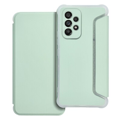 FÜR XIAOMI REDMI NOTE 11 PRO 5G - PIANO BOOK Tasche Handy Hülle Case TÜRKIS