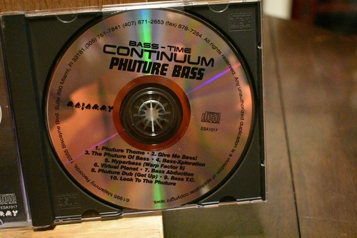 Miami Bass Booty USACI SPL CD Mekanik DJ Laz Baby Anne Shock Outlaw Beat Pandisc - Picture 192 of 873