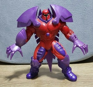 onslaught action figure