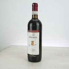 Bonarda oltrepo pavese, vino vintage