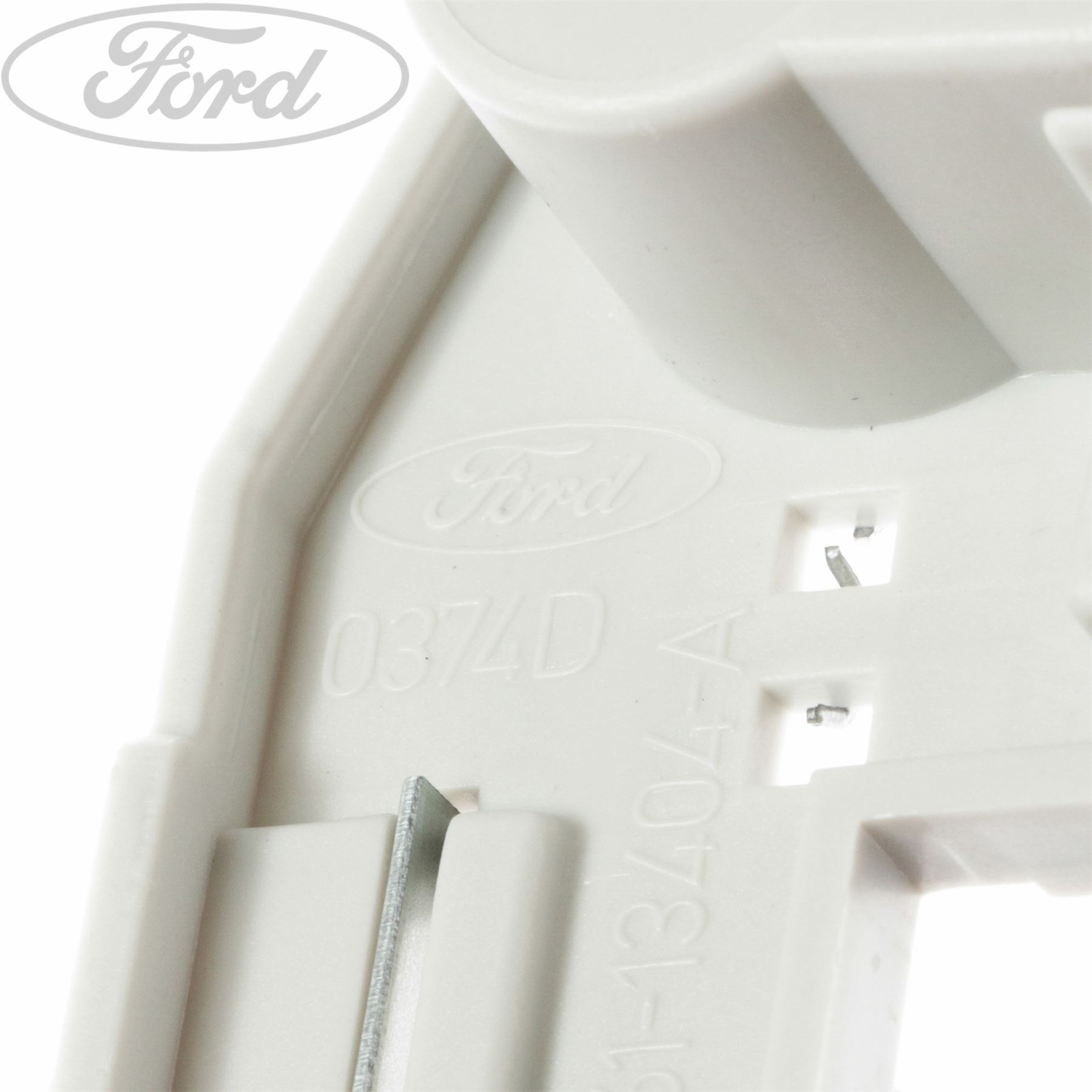 Genuine Ford Glove Compartment Light Socket 1513156 for sale  