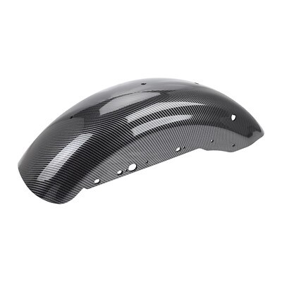 ハーレーダビッドソン用カーボンファイバー フェンダー　XL883 Carbon Fiber Rear Fender For Harley Sportster XL883 1200 48 72
