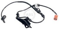 A.B.S. 30814 ABS Sensor FüR Honda