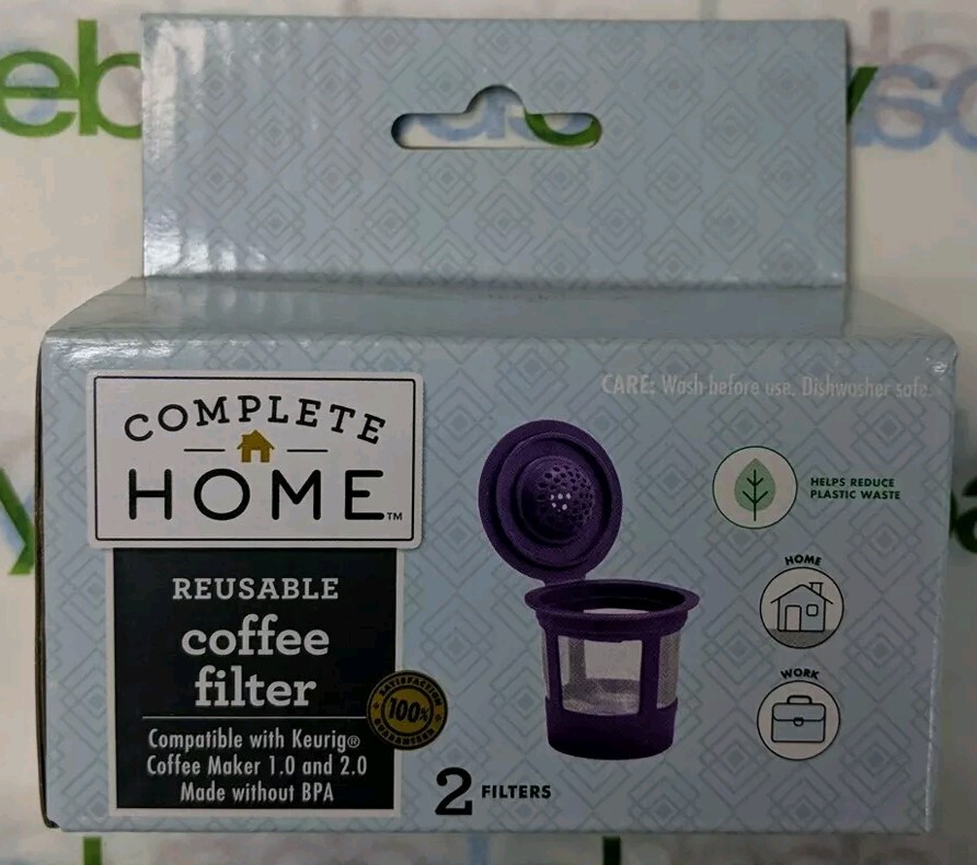 S 2 Filters New