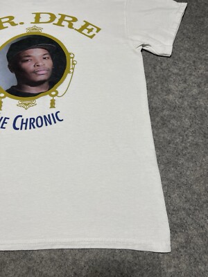 ビンテージ DR DRE クロニック Tシャツ SNOOP WU-TANG ビンテージ DR DRE クロニック Tシャツ SNOOP WU-TANG Vintage DR DRE
