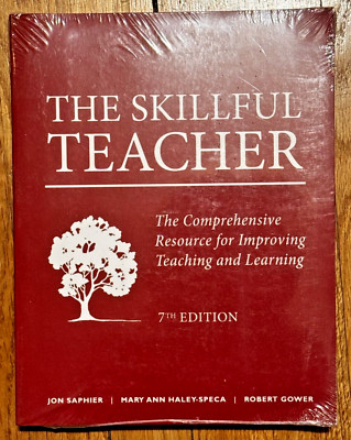 The Skillful Teacher: The Comprehensive Resource for Improving Teaching and...